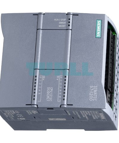 6AG1212-1HE40-2XB0 SIEMENS SIPLUS S7-1200 CPU 1212C