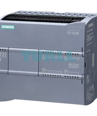 6AG1214-1BG40-2XB0 Siemens SIPLUS S7-1200 CPU 1214C