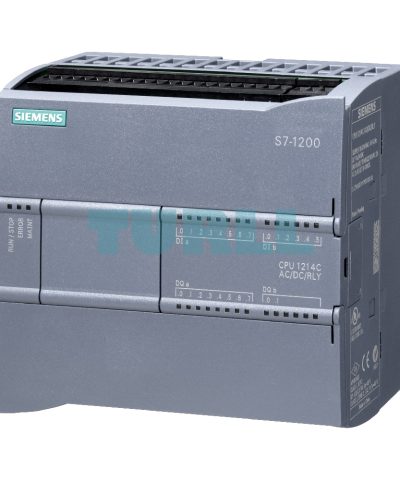 6AG1214-1BG40-4XB0 Siemens SIPLUS S7-1200 CPU 1214C