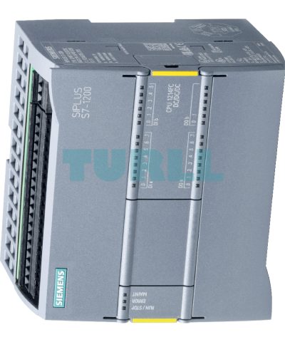 6AG1214-1HF40-5XB0 Siemens SIPLUS S7-1200 CPU 1214FC
