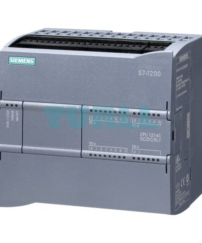 6AG1214-1HG40-2XB0 Siemens SIPLUS S7-1200 CPU 1214C