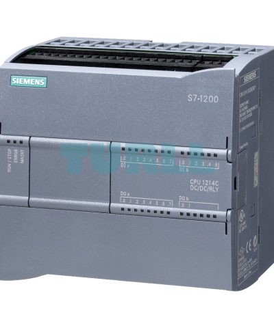 6AG1214-1HG40-4XB0 Siemens SIPLUS S7-1200 CPU 1214C