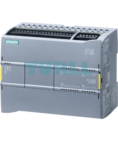 6AG1215-1AF40-5XB0 Siemens SIPLUS S7-1200 CPU 1215FC
