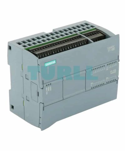 6AG1215-1BG40-5XB0 Siemens SIPLUS S7-1200 CPU 1215C