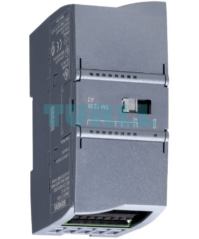 6AG1221-1BH32-4XB0 Siemens SIPLUS S7-1200 SM 1221 16DI
