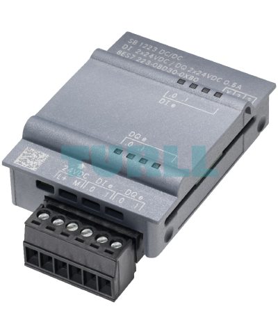6AG1221-3BD30-5XB0 Siemens SIPLUS S7-1200 SB 1221 4DI