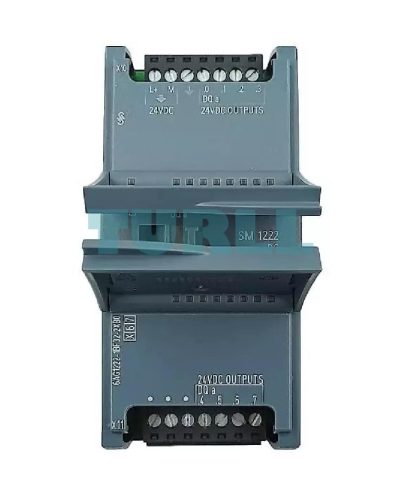 6AG1222-1BF32-2XB0 Siemens SIPLUS S7-1200 SM 1222 8DQ