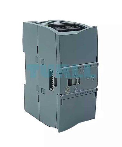6AG1222-1BF32-4XB0 Siemens SIPLUS S7-1200 SM 1222 8DQ