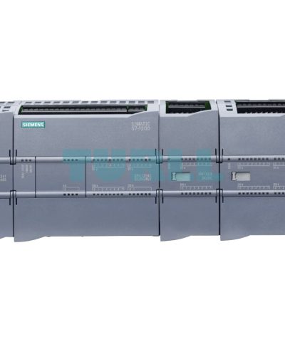 6AG1222-1BH32-2XB0 Siemens SIPLUS S7-1200 SM 1222 16DQ