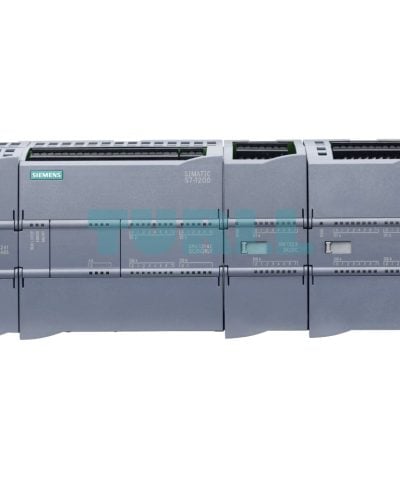 6AG1222-1BH32-4XB0 Siemens SIPLUS S7-1200 SM 1222 16DQ