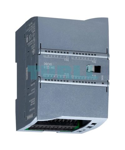 6AG1223-1BL32-2XB0 Siemens SIPLUS S7-1200 SM 1223 16DI/16DQ