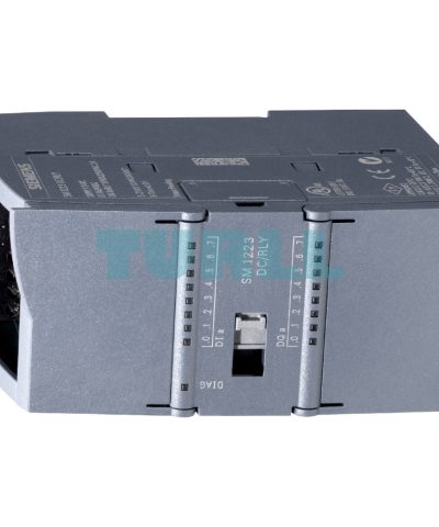 6AG1223-1QH32-4XB0 Siemens SIPLUS S7-1200 SM 1223 8DI/DQ