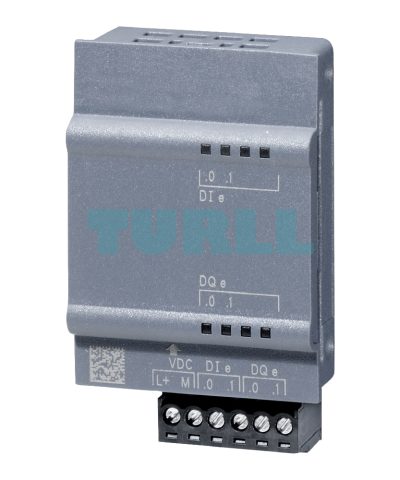 6AG1223-3BD30-5XB0 Siemens SIPLUS S7-1200 SB 1223 I/O