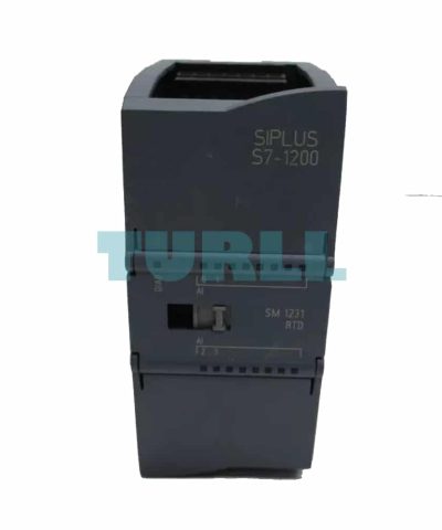 6AG1231-5PD32-4XB0 Siemens SIPLUS S7-1200 SM 1231