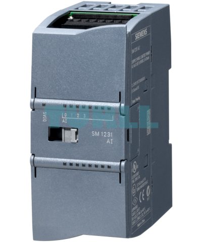 6AG1231-5QD32-4XB0 Siemens SIPLUS S7-1200 SM 1231 TC