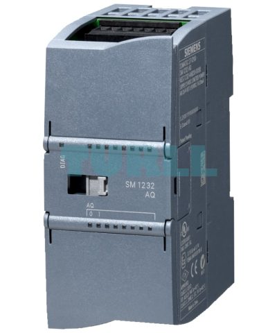 6AG1232-4HD32-2XB0 Siemens SIPLUS S7-1200 SM 1232