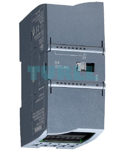 6AG1232-4HD32-4XB0 Siemens SIPLUS S7-1200 SM 1232 4AQ