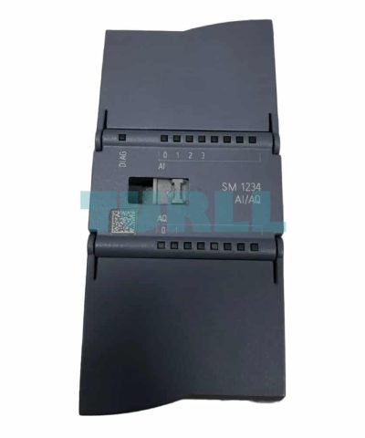 6AG1234-4HE32-4XB0 Siemens SIPLUS S7-1200 SM 1234 4AI/2AQ