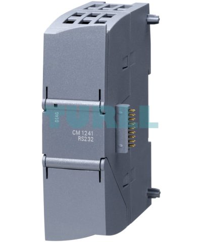 6AG1241-1AH32-2XB0 Siemens SIPLUS S7-1200 CM 1241 RS-232