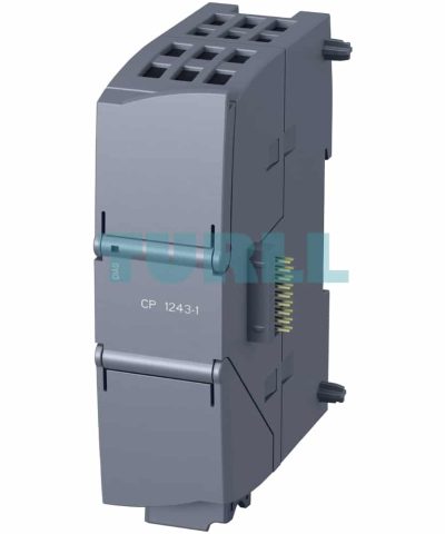 6AG1243-1BX30-2AX0 SIEMENS SIPLUS S7-1200 CP 1243-1