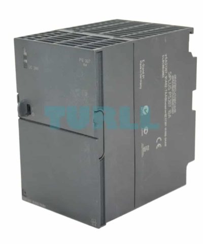 6AG1307-1KA02-7AA0 SIEMENS SIPLUS S7-300 PS 307