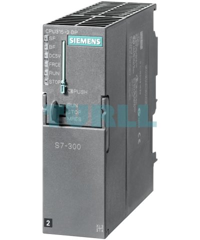 6AG1315-2AH14-7AB0 Siemens SIPLUS S7-300 CPU 315-2DP