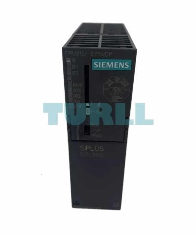 6AG1315-2FJ14-2AB0 Siemens SIPLUS S7-300 CPU 315F-2PN/DP