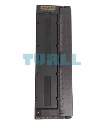 6AG1321-1BH02-2AA0 Siemens SIPLUS S7-300 SM 321