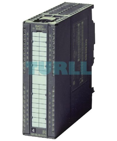 6AG1321-1FH00-7AA0 Siemens SIPLUS S7-300 SM321