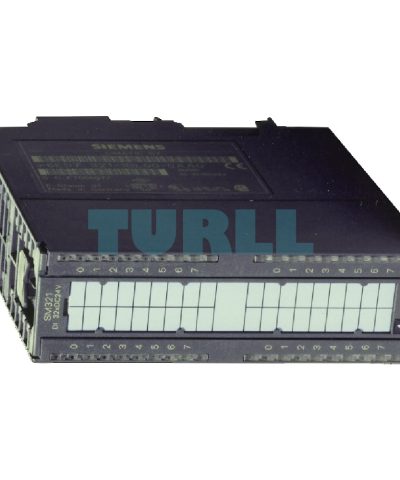 6AG1321-7BH01-2AB0 Siemens SIPLUS S7-300 SM 321