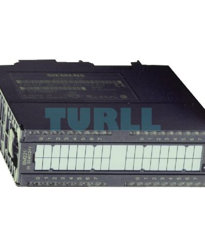 6AG1321-7BH01-4AS0 Siemens SIPLUS S7-300 SM 321