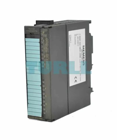 6AG1322-1BF01-2XB0 Siemens SIPLUS S7-300 SM 322
