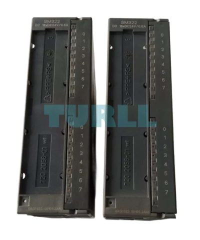 6AG1322-1BH01-2AA0 Siemens SIPLUS S7-300 SM 322