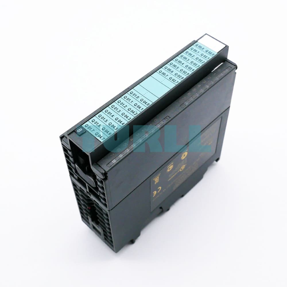 6AG1322-1BL00-2AA0 Siemens SIPLUS S7-300 SM 322 Original Brand New 1 6AG1322-1BL00-2AA0 Siemens SIPLUS S7-300 SM 322
