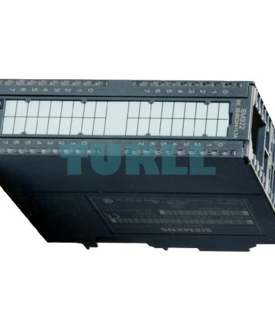 6AG1322-1HF10-2AA0 Siemens SIPLUS S7-300 SM 322