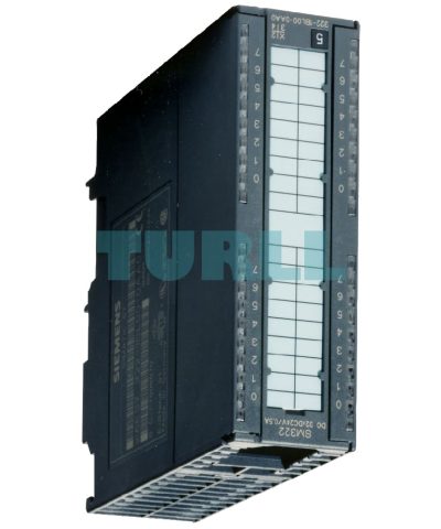 6AG1322-1HH01-2AA0 Siemens SIPLUS S7-300 SM 322