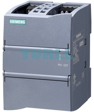 6AG1332-1SH71-4AA0 Siemens SIPLUS S7-1200 PM 1207