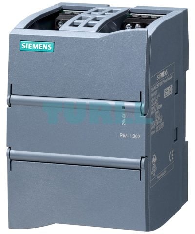 6AG1332-1SH71-7AA0 Siemens SIPLUS S7-1200 PM 1207