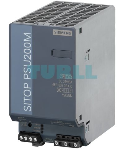 6AG1333-3BA10-7AA0 SIEMENS SIPLUS PS PSU200M 5 A