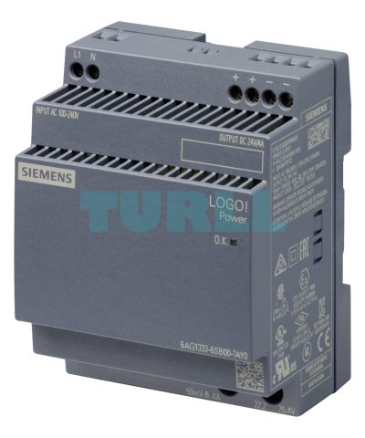 6AG1333-6SB00-7AY0 SIEMENS SIPLUS LOGO! Power