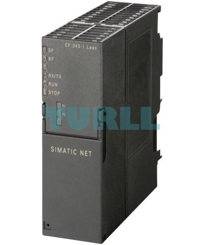 6AG1343-1CX10-2XE0 SIEMENS SIPLUS NET CP 343-1 Lean