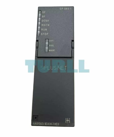 6AG1343-1EX30-7XE0 SIEMENS SIPLUS NET CP 343-1