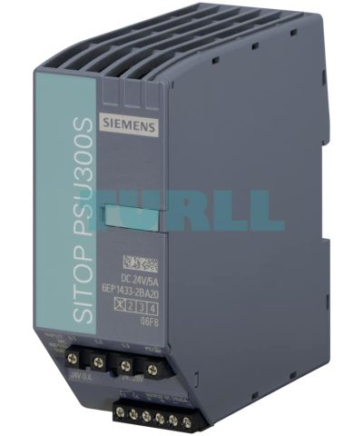 6AG1433-2BA20-7AA0 SIEMENS SIPLUS PS PSU300S