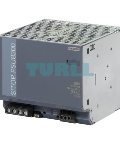 6AG1437-3BA10-7AA0 SIEMENS SIPLUS PS PSU8200