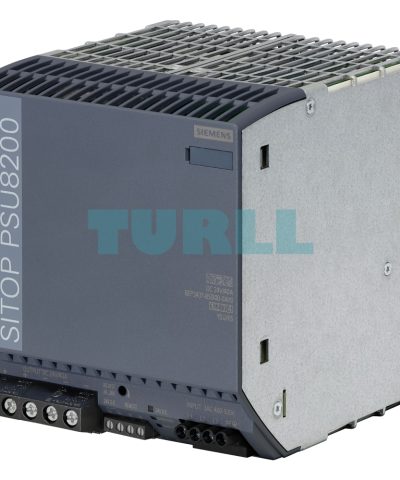 6AG1437-8SB00-7AY0 SIEMENS SIPLUS PS PSU8200