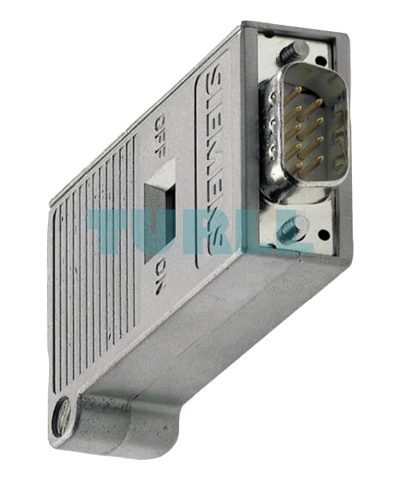 6AG1500-0EA02-2AA0 SIEMENS SIPLUS NET PB Connector RS485