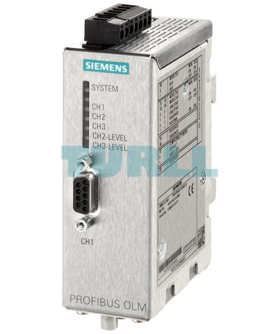 6AG1503-2CC00-2AA0 SIEMENS SIPLUS NET OLM/G11-1300 V4.0