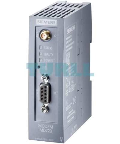 6AG1720-3AA01-7XX0 SIEMENS SIPLUS NET MD720 2G