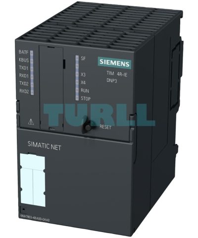 6AG1803-4BA00-7AA0 SIEMENS SIPLUS NET TIM 4R-IE DNP3