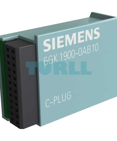 6AG1900-0AB10-7AA0 SIEMENS SIPLUS C-Plug